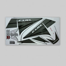 Load image into Gallery viewer, Honda CBR 125 R JC50 2011- Grafik Aufkleber Kit C &quot; Honda Design &quot;