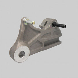 Honda CBR 125 R JC50 2011- Halteplatte Bremssattel Bremszange hinten