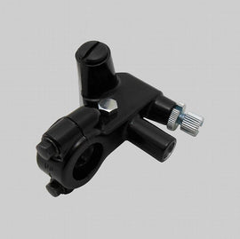 Honda CBR 125 R JC50 2011- Halterung Kupplungshebel Spiegel kompl. 