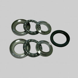 Honda CBR 125 R JC50 2011- Lenkkopflager 