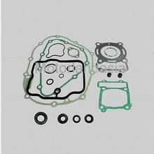 Laden Sie das Bild in den Galerie-Viewer, Honda CBR 125 R JC50 2011- Motordichtsatz Engine Gasket Kit Erstausrüster - Qualität !