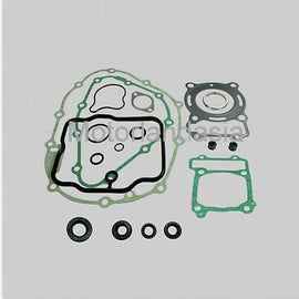 Honda CBR 125 R JC50 2011- Motordichtsatz Engine Gasket Kit Erstausrüster - Qualität !