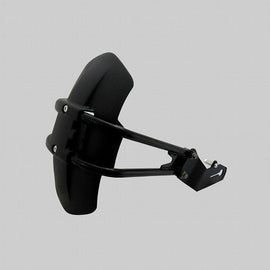 Honda CBR 125 R JC50 2011- Rad - Spritzschutz hinten 