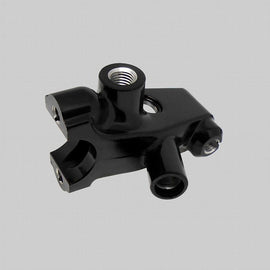 Honda CBR 250 R 2011 - Halterung Kupplungshebel Lenker 