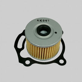 Honda CBR 250 R 2011 - Ölfilter mit Dichtung 