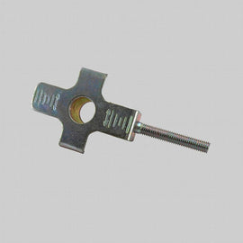 Honda CBR 250 R 2011- Kettenspanner links / rechts 