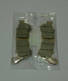 Honda CBR 250 R ABS 2011- Bremsbeläge vorne 