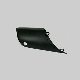 Honda CRF 250 L / M 2012- Auspuff - Hitzeschutz Blende hinten 