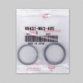 Honda CRF 250 L / M 2012- Überholsatz Bremssattel / Bremszange hinten 