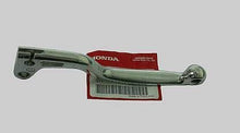 Laden Sie das Bild in den Galerie-Viewer, Honda CRF 250 L 2012 - Kupplungshebel silber poliert &quot; Original Honda &quot;