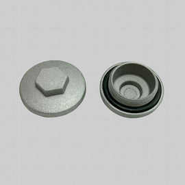 Honda Dax Monkey Charly Paar Motor - Ventildeckel wie Serie