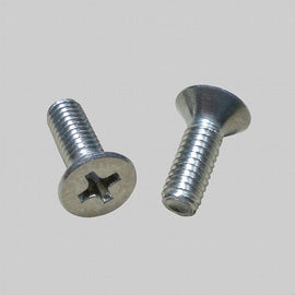 Honda Edelstahl - Schraubenset Behälter Bremsflüssigkeit vorne