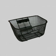 Honda Innova ANF 125 ( alle ) Einkaufskorb / Gepäckkorb  vorne , Serie 