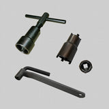 Honda Innova ANF 125 ( alle ) Motor - Spezial - Werkzeug - Set