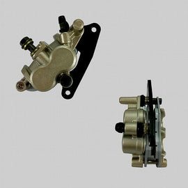 Honda Innova ANF 125 ( alle ) Bremssattel Bremszange vorne 