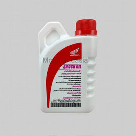 Honda Innova ANF 125 , Gabelöl für Stossdämpfer vorne 