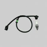 Honda Innova ANF 125 Einspritzer 2007- Lambdasonde / CO - Sensor 