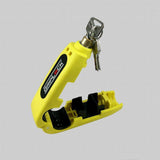 Honda Innova ANF 125 ( all ) Grip Lock Bremshebel - Schloss Diebstahlschutz