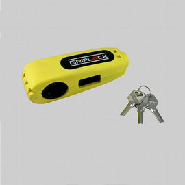 Honda Innova ANF 125 ( all ) Grip Lock Bremshebel - Schloss Diebstahlschutz