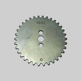 Honda Innova ANF 125 ( alle ) Kettenrad - Nockenwelle Zylinderkopf 