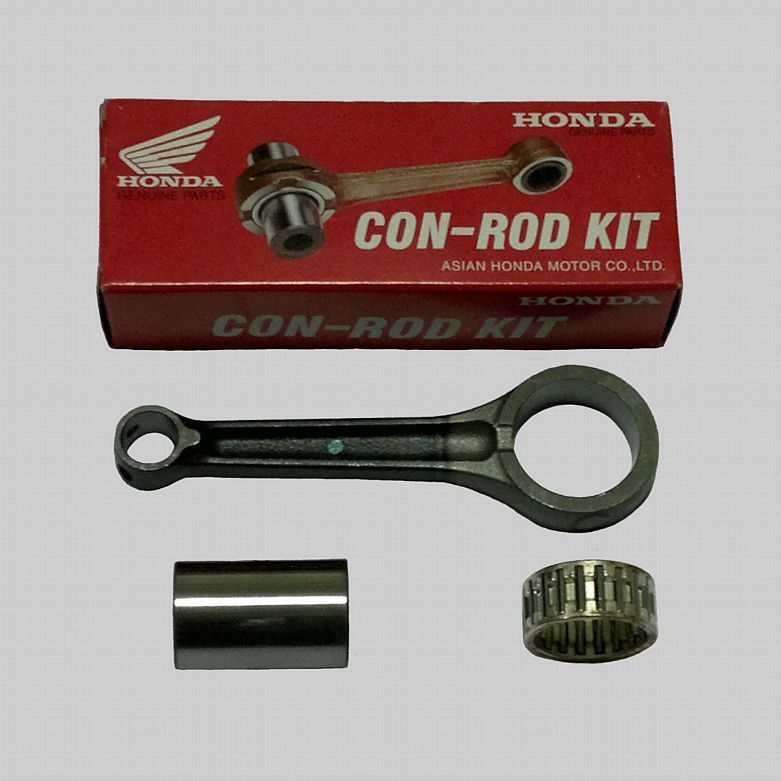 Honda Innova ANF 125 ( alle ) Pleuel Kit für Kurbelwelle Kolben " Original Honda "