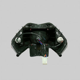 Honda Innova ANF 125 ( alle ) Rücklicht Thai - Version komplett incl. Blinker 