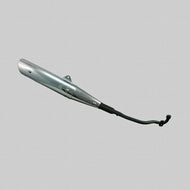 Honda Innova ANF 125 ( alle ) Tuning - Sport - Auspuff  ( ohne Kat ) 