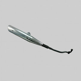 Honda Innova ANF 125 ( alle ) Tuning - Sport - Auspuff  ( ohne Kat ) 