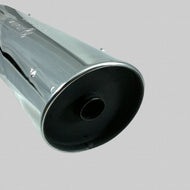 Honda Innova ANF 125 ( alle ) Tuning - Sport - Auspuff  ( ohne Kat ) 