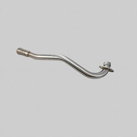 Honda Innova ANF 125 ( alle ) Tuning Auspuff Krümmer Edelstahl 28-37 mm , Leistungssteigerung