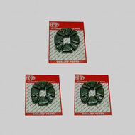 Honda Innova ANF 125  3x Ruckdämpfer Kit Kettenrad Schrauberpack 