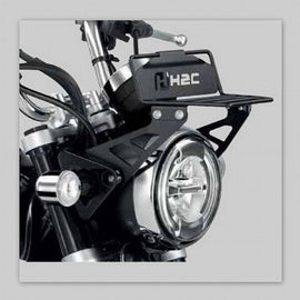 Honda Monkey 125 2018 - Front - Gepäckträger  vorne 