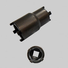 Load image into Gallery viewer, Honda MSX 125 / SF (13-19) Motor - Kupplung - Ölfilter - Nuss Spezialwerkzeug 2in1