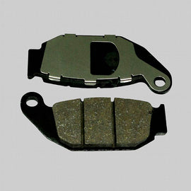 Honda MSX 125/ SF ( 13-19 ) Bremsbeläge Bremsklötze hinten 