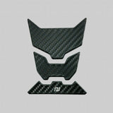 Honda MSX 125 ( alle Modelle ) Carbon Tankpad / Kratzschutz 