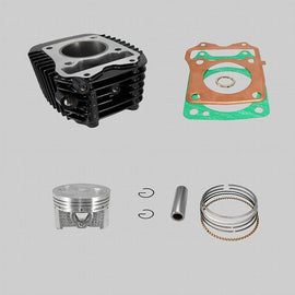 Honda MSX 125 ( 13-19) Zylinder Kit 57mm / 147ccm Hubraum Motor - Tuning