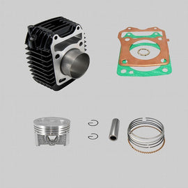 Honda MSX 125 ( 13-19) Zylinder Kit 57mm / 147ccm Hubraum Motor - Tuning