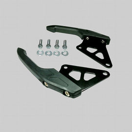 Honda MSX 125 / SF ( 13-19 ) Sozius - Haltegriff hinten 