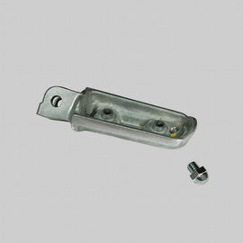 Honda MSX 125 / SF ( 13-19 ) Fussraste vorne links Unterteil 