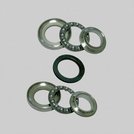 Honda MSX 125 / SF ( 13-19 ) Lenkkopflager Lenkung 