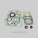 Honda MSX 125 / SF (13-19 ) Motordichtsatz  