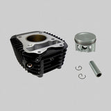 Honda MSX 125 ( 13-19 ) Motor - Zylinder & Kolben Set Serie 