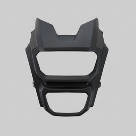 Honda MSX 125 ( 16-19 ) Scheinwerfer - Verkleidung mitte 