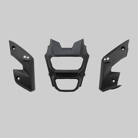 Honda MSX 125 SF ( 16-19 ) Scheinwerfer / Blinker - Verkleidung Kit 