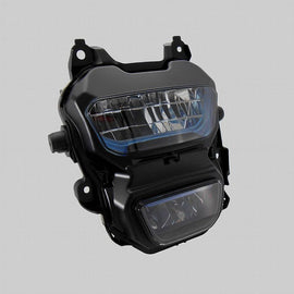 Honda MSX 125 SF 16-19 Scheinwerfer LED kompl. 