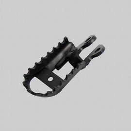 Honda Rebel 300 / 500 ( 2017- ) Fussrasten - Unterteil vorne links 