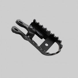 Honda Rebel 300 / 500 ( 2017- ) Fussrasten - Unterteil vorne rechts 