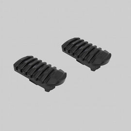 Honda Rebel 300 / 500 ( 2017- ) Paar Fussrasten Gummis vorne 