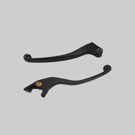 Honda Rebel 300 / 500 2017- Paar Bremshebel & Kupplungshebel schwarz 