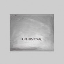 Laden Sie das Bild in den Galerie-Viewer, Honda Roller NSC 50 R Faltgarage Abdeckplane &quot; Original Honda &quot;